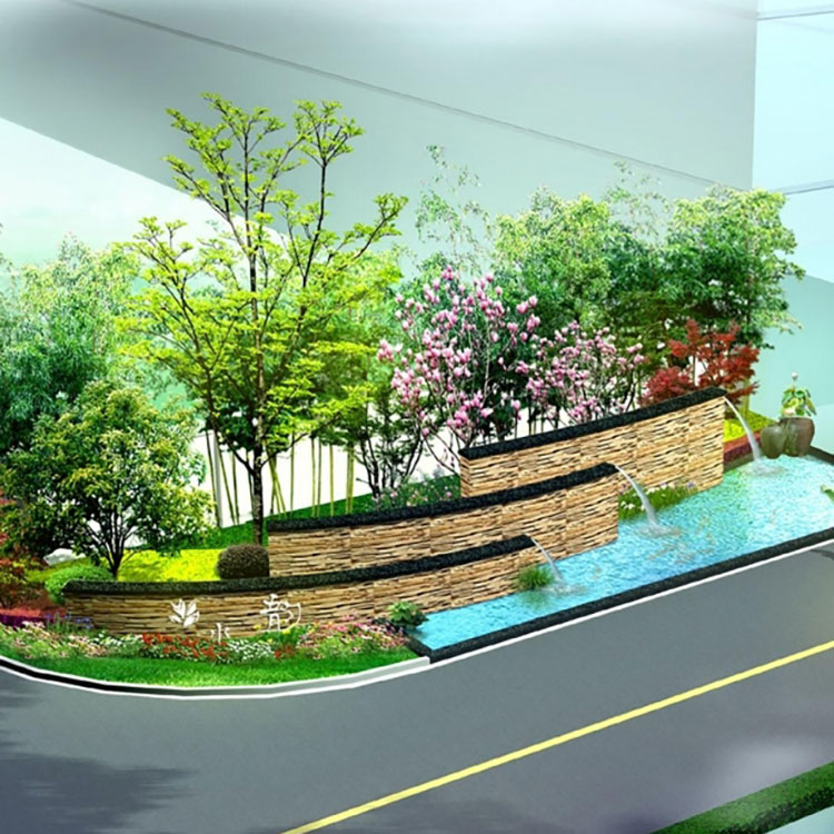 菏澤雷澤湖木瓜生態觀光園