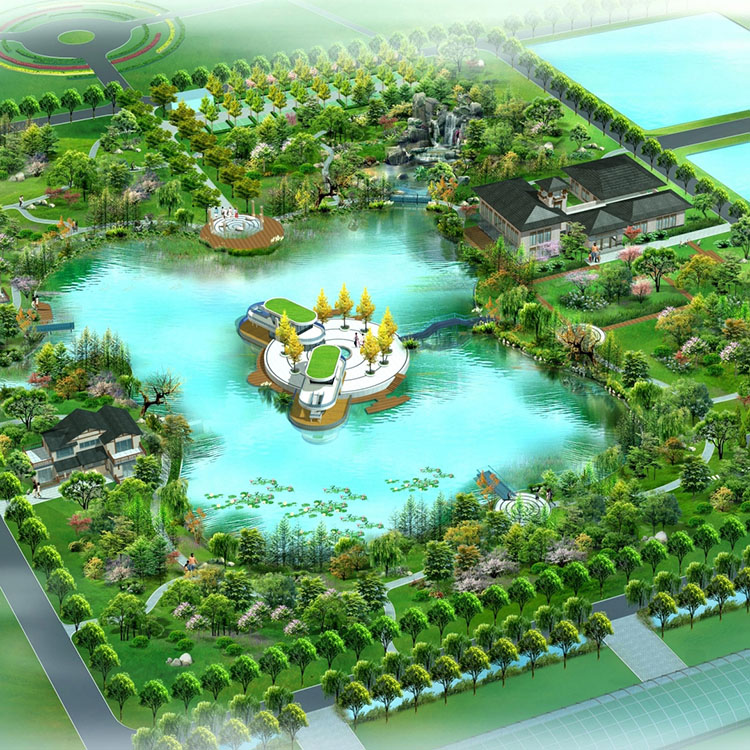 金屯現代農業觀光園