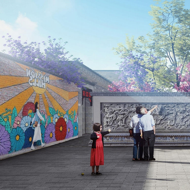 濟寧經開區(qū)馬集鎮(zhèn)沈莊村