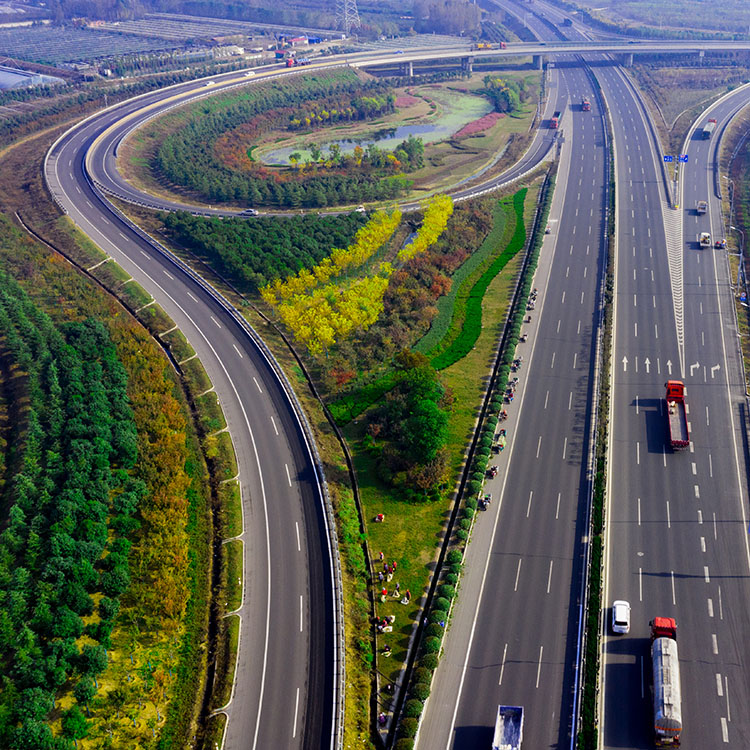 濟寧市北二環(huán)、西二環(huán)