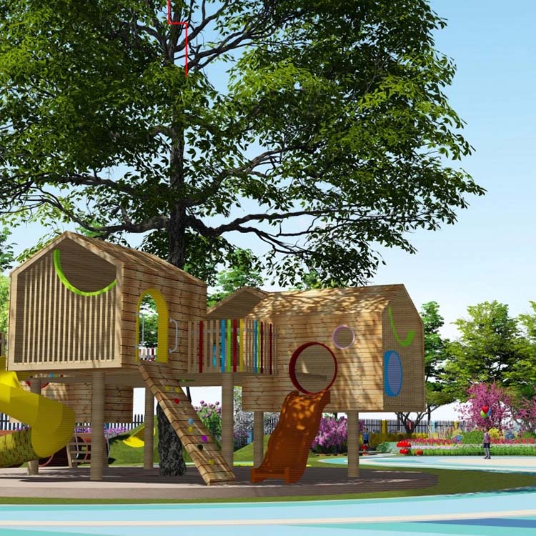 任城區唐口街道魏樓幼兒園