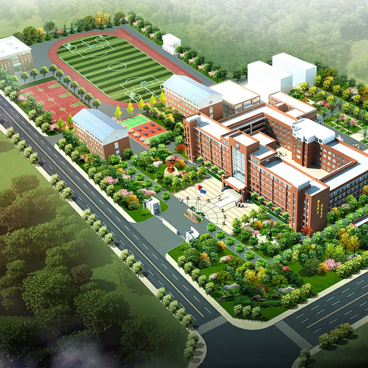 寧陽第二實驗中學