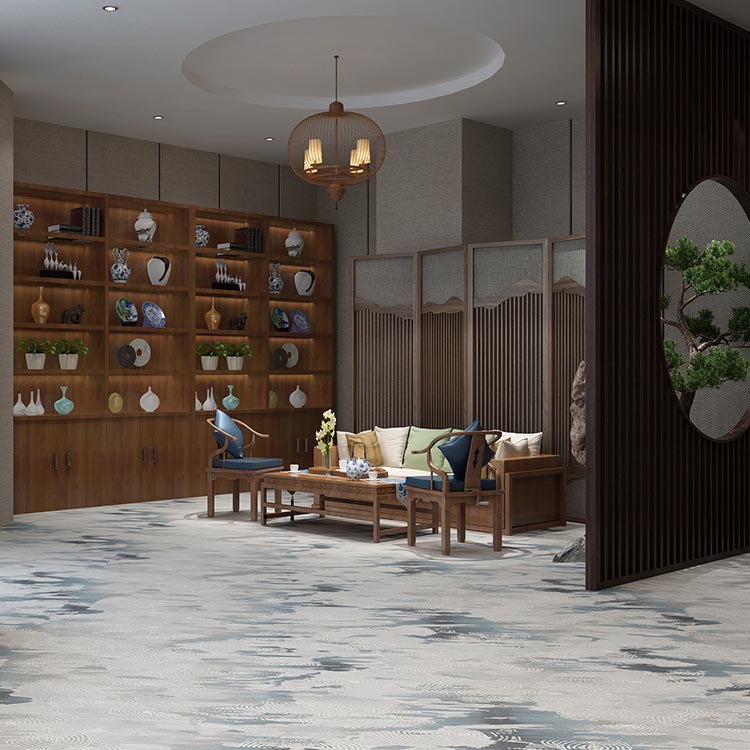 經濟開發區接待室